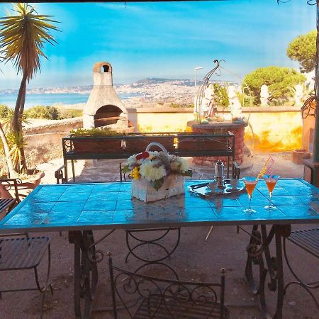 ארקולאנו B&B La Pietra מראה חיצוני תמונה