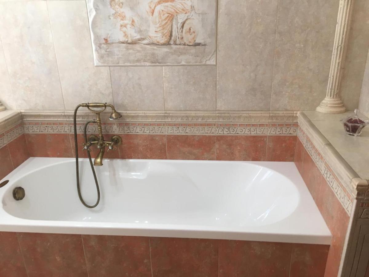 ארקולאנו B&B La Pietra מראה חיצוני תמונה