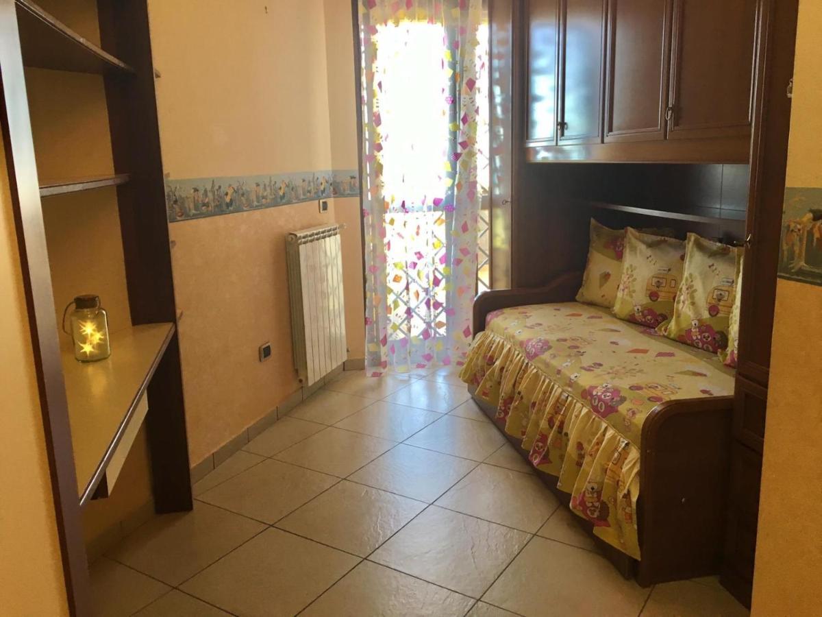 ארקולאנו B&B La Pietra מראה חיצוני תמונה