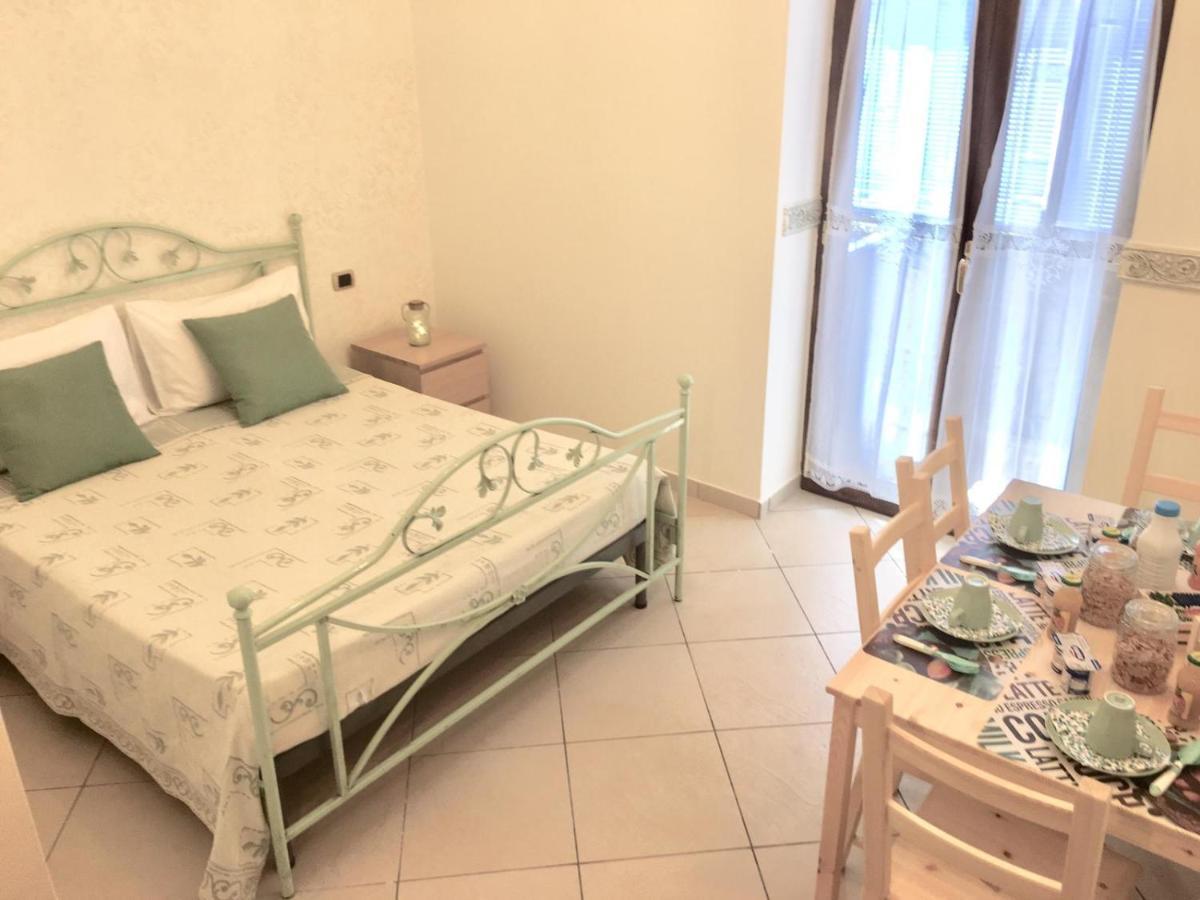 ארקולאנו B&B La Pietra מראה חיצוני תמונה