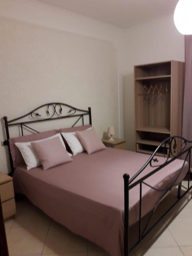 ארקולאנו B&B La Pietra מראה חיצוני תמונה