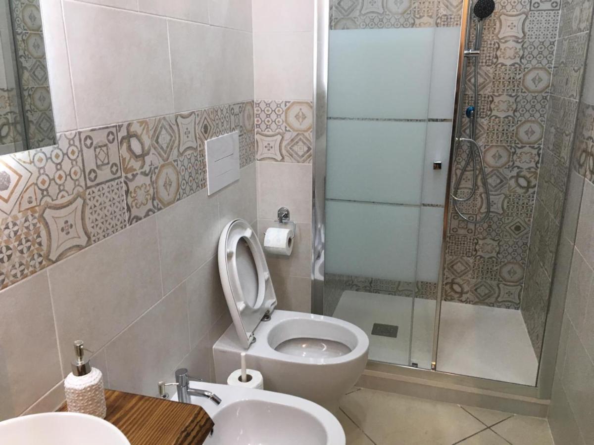 ארקולאנו B&B La Pietra מראה חיצוני תמונה
