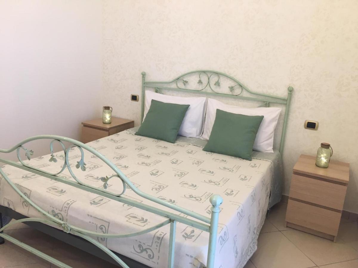 ארקולאנו B&B La Pietra מראה חיצוני תמונה