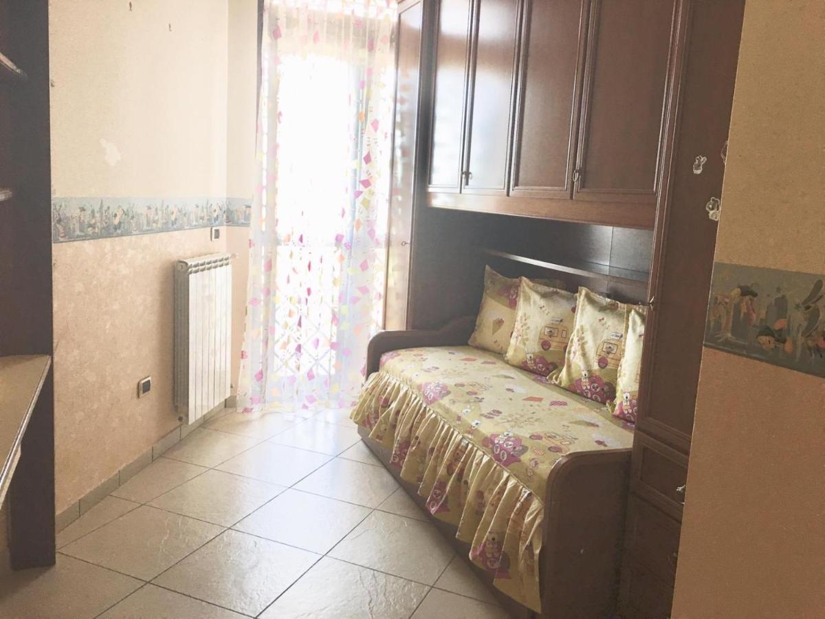 ארקולאנו B&B La Pietra מראה חיצוני תמונה