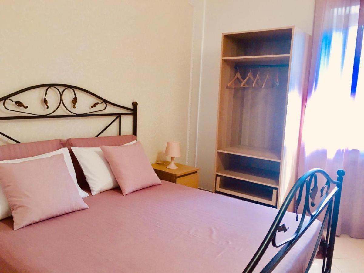 ארקולאנו B&B La Pietra מראה חיצוני תמונה