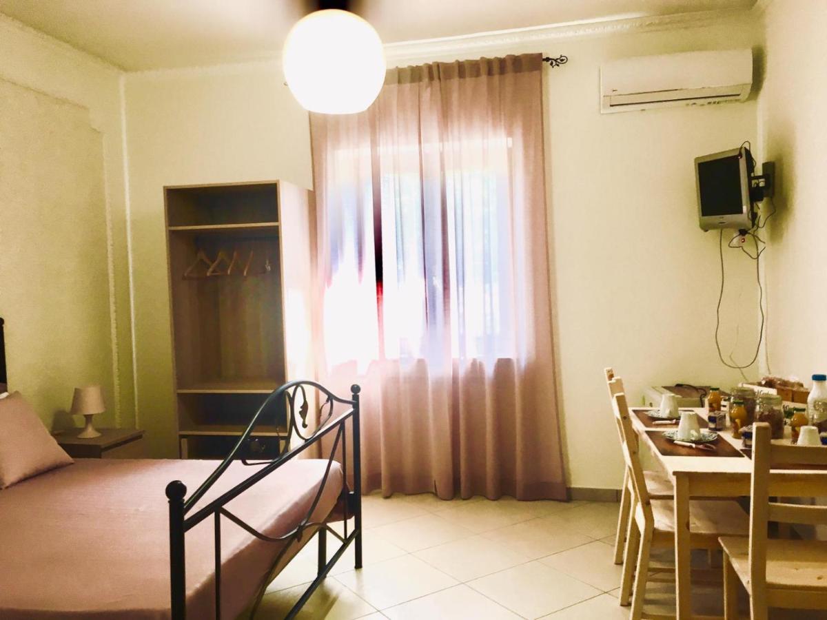 ארקולאנו B&B La Pietra מראה חיצוני תמונה