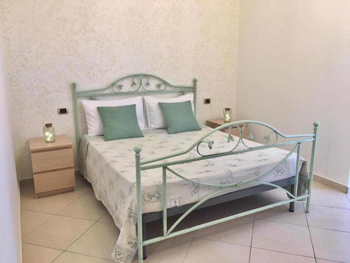 ארקולאנו B&B La Pietra מראה חיצוני תמונה