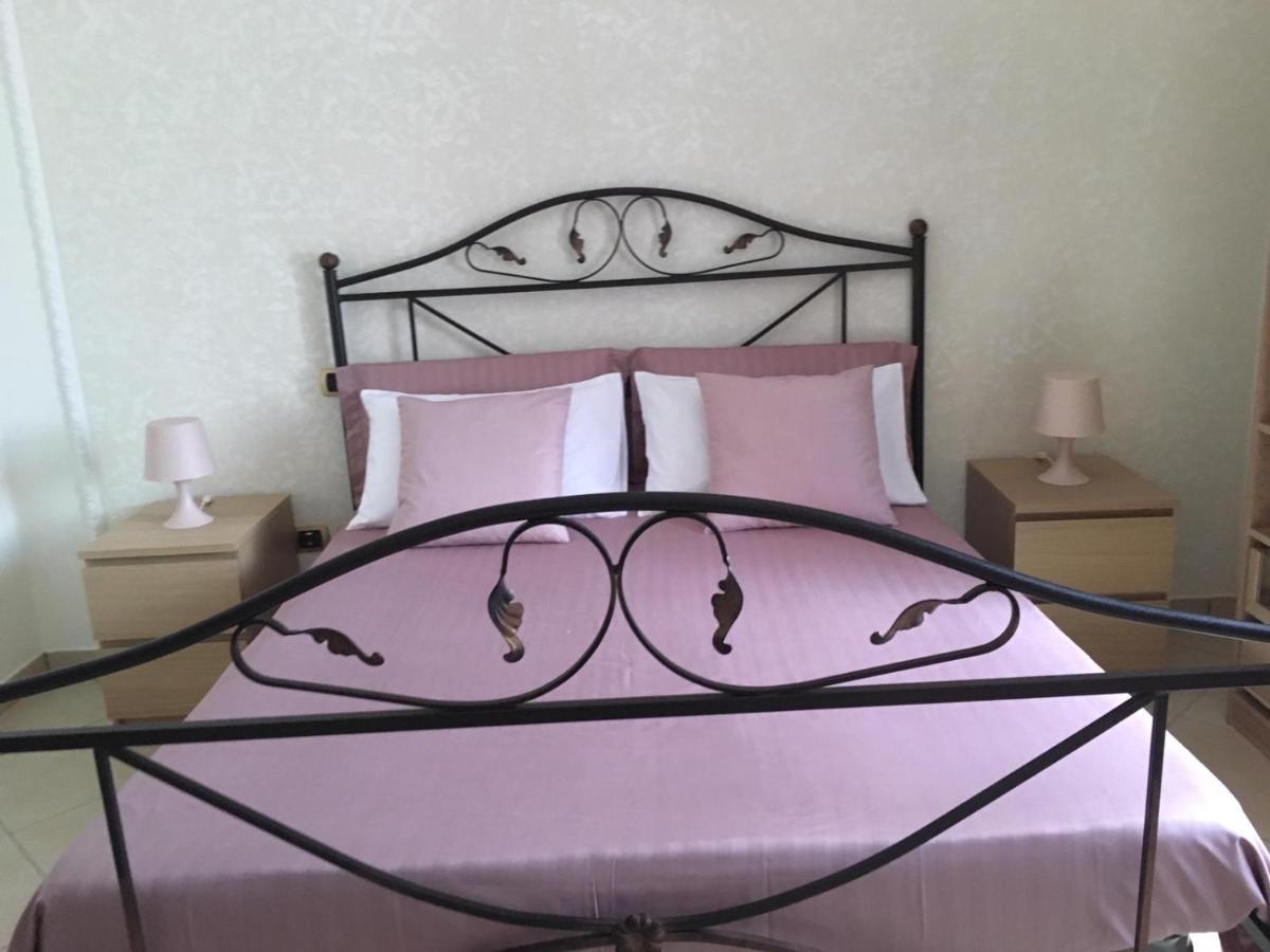 ארקולאנו B&B La Pietra מראה חיצוני תמונה
